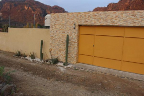 Casa El Camino